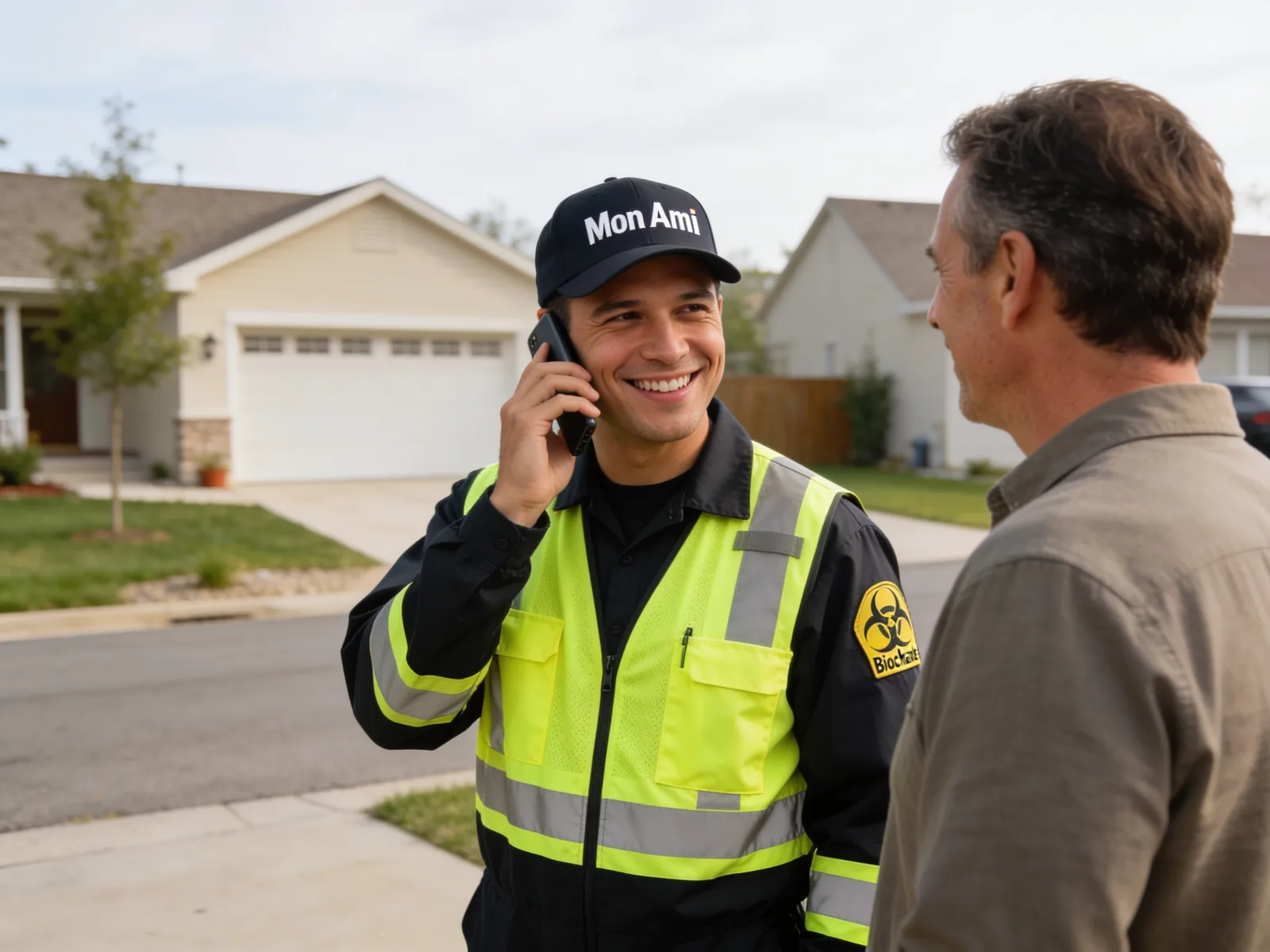 Sewage Cleanup Hempstead, NY FAQs