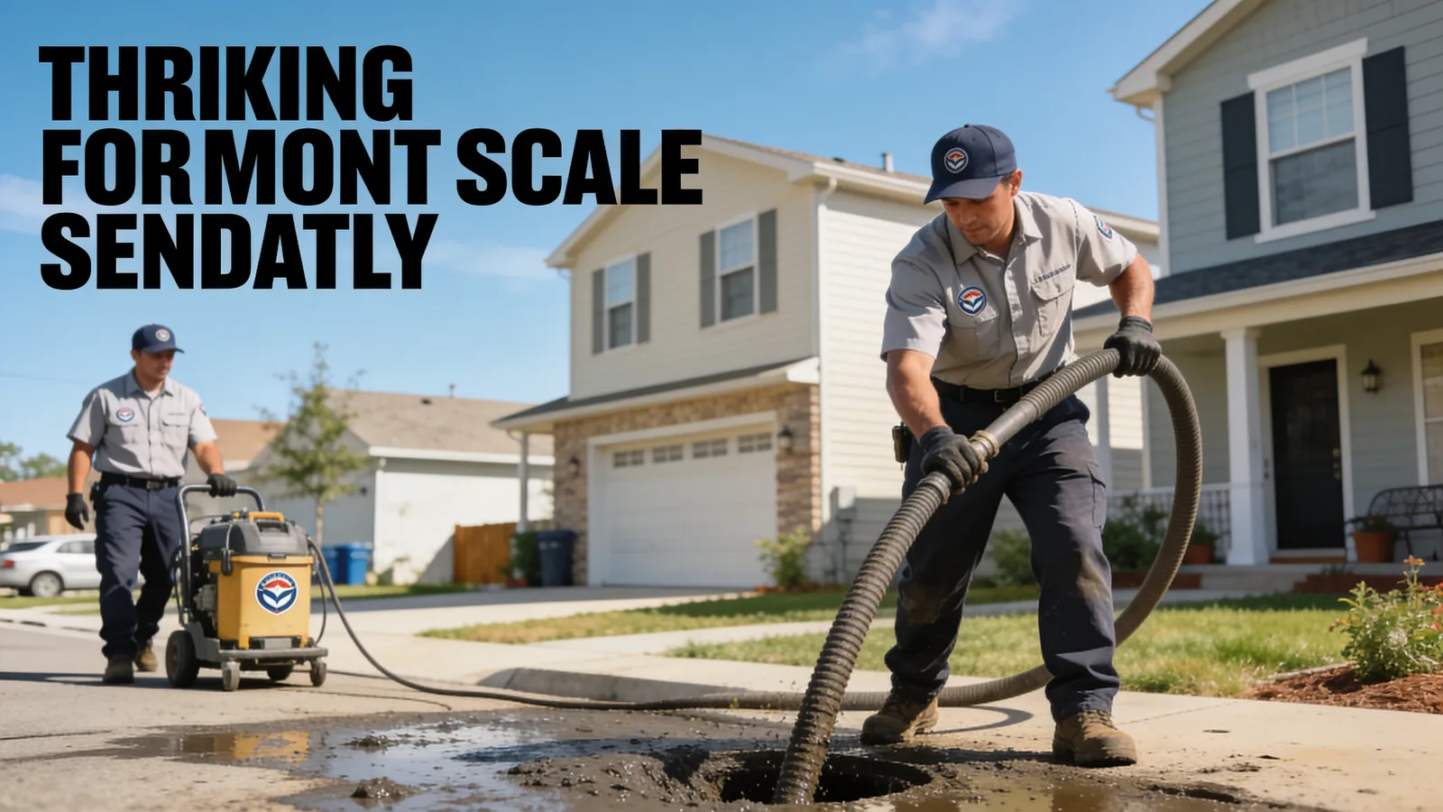 Sewage Cleanup in Hempstead, NY near me